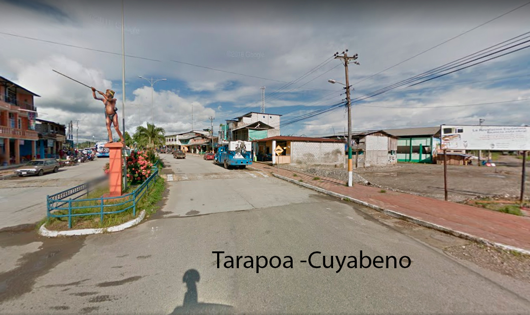 Trabajadores de la mayor contratista del alcalde de Cuyabeno denuncia falta de pagos y se paralizan en Tarapoa