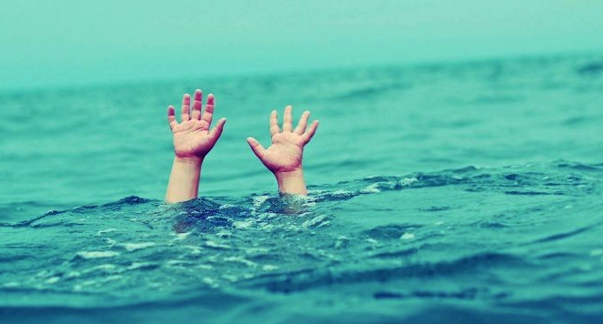 Cristian Silva Erazo de 25 años intento cruzar el rio Aguarico nadando pero la corriente se lo llevó y se ahogó, su cuerpo está desaparecido