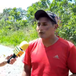 Conflicto en Flor de los Ríos por plazas de trabajo en Petroecuador genera medida de resistencia